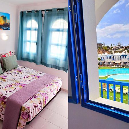 Willa Bungalove Maspalomas Maspalomas  Zewnętrze zdjęcie