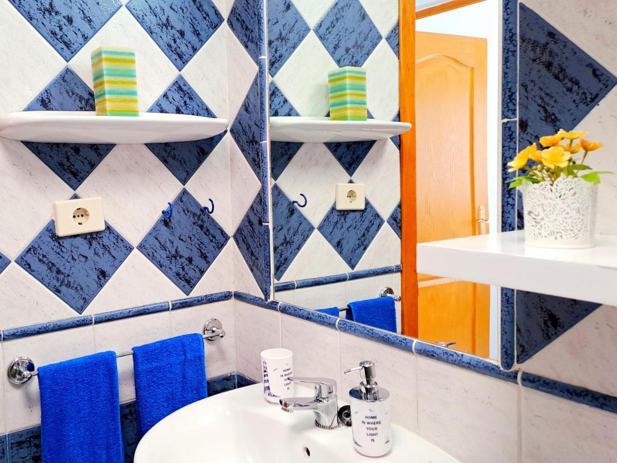 Willa Bungalove Maspalomas Maspalomas  Zewnętrze zdjęcie