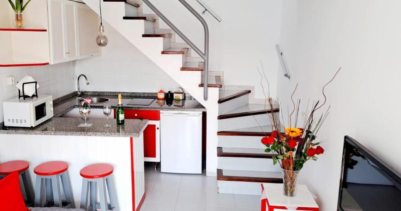 Willa Bungalove Maspalomas Maspalomas  Zewnętrze zdjęcie
