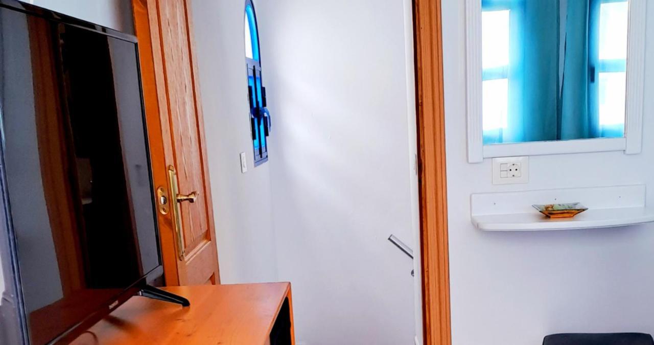 Willa Bungalove Maspalomas Maspalomas  Zewnętrze zdjęcie