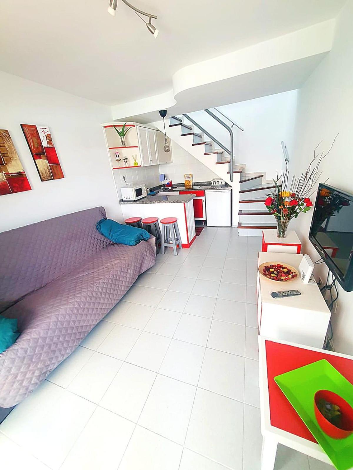 Willa Bungalove Maspalomas Maspalomas  Zewnętrze zdjęcie