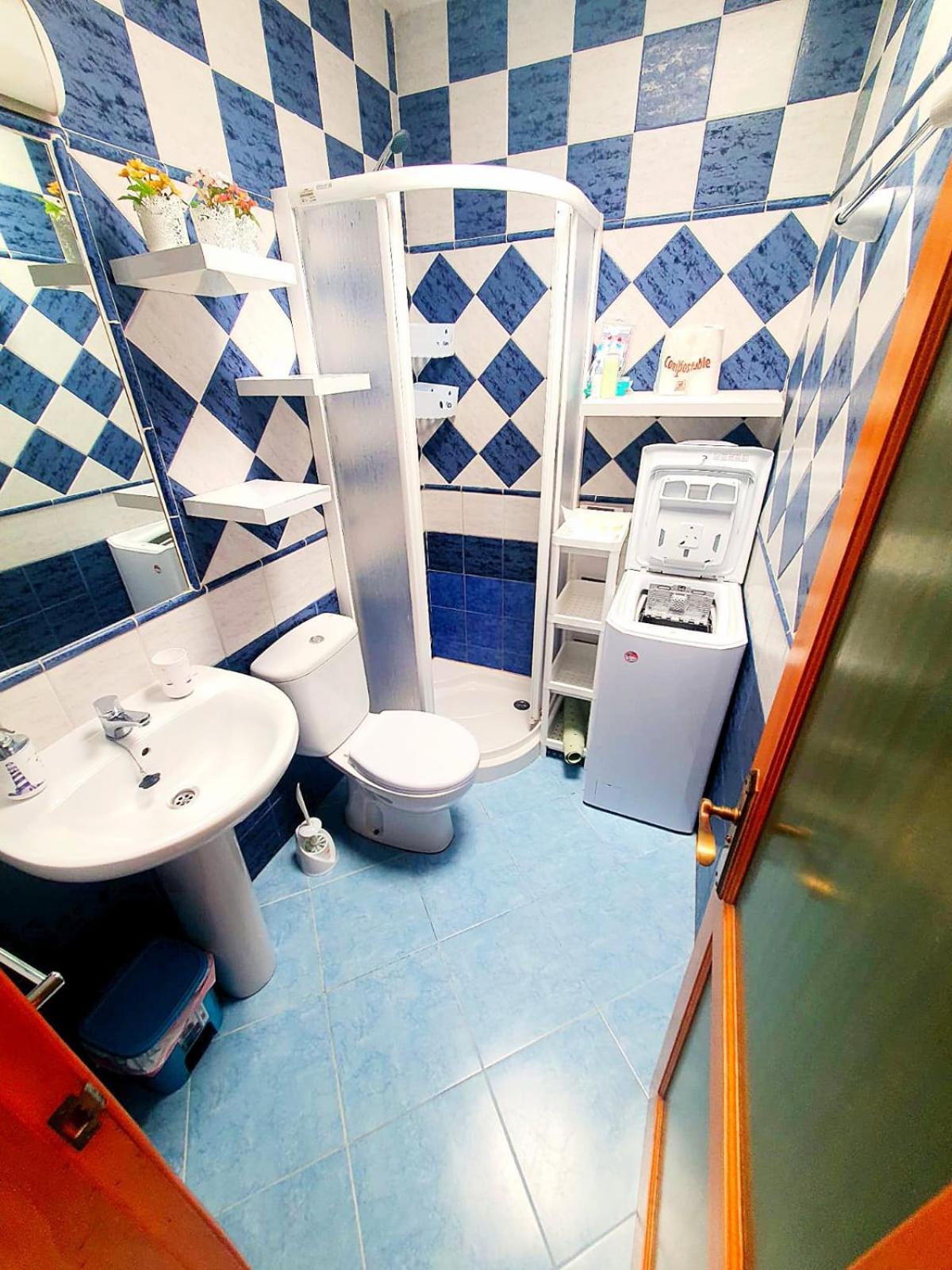 Willa Bungalove Maspalomas Maspalomas  Zewnętrze zdjęcie